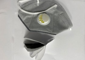 K95 (5 ply) Masks