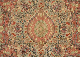 Turkish Sivas Carpet